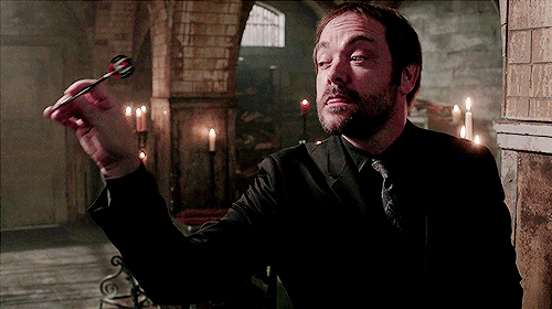 crowley by out-in-the-open tumblr