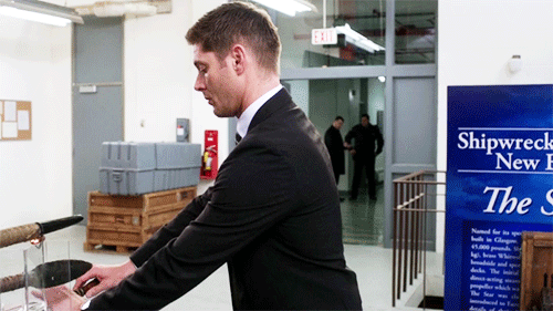 dean-touching-things-in-the-museum-by-sasquatchandleatherjacket