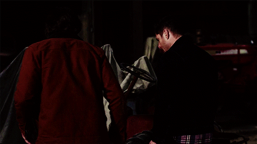 sam-and-dean-in-the-barn-by-out-in-the-open